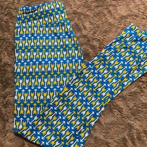 LuLaRoe leggings